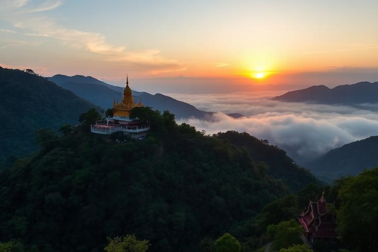 Chiang Mai